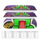 thumbnail image 3 of Nebulae Unspeakable Comforter Set Soft 3 Pcs Twin Bedding Sets Thicken for All Season, 3 of 5