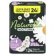 thumbnail image 2 of Toallas Higiénicas Nocturnas Extra Largas Flujo Súper Abundante Con Alas, 24 Un, 2 of 6