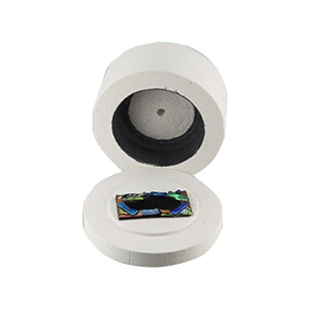 Horno de microondas para fusión de vidrio Love Charm, herramientas profesionales para joyería
