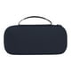 thumbnail image 1 of Compatible con PlayStation Portal Funda de viaje protectora de cuero PU a prueba de golpes Bolsa de transporte antiarañazos para consola portátil-Negro, 1 of 7