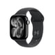 thumbnail image 1 of Reloj Inteligente Watch Series 11 Con Gps Cellular De 42 Mm Color Negro Azabache, 1 of 6