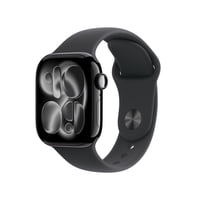 Reloj Inteligente Apple Watch Series 11 Gps 42 Mm De Aluminio Negro