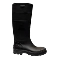 Metalfer - Botas De Pvc Sin Punta Talla 42