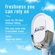 thumbnail image 2 of Ambientador Febreze Plug In, aroma antiolor, 3 recambios, 2 of 9