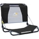thumbnail image 1 of Silla plegable para gradas GCI Outdoor Big Comfort Wide con respaldo ajustable, 1 of 3