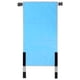 thumbnail image 5 of Reposapiés Para Vuelos De Avión, Funda Para Asiento De Hamaca, Extensor De Asiento De Avión Compacto, Azul, 5 of 5