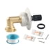 thumbnail image 1 of Kit De Entrada De Llenado De Agua Para Ciudad RV, Accesorio Profesional Duradero Con Válvula De Retención De 90 Grados, 1 of 3