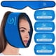 thumbnail image 1 of Paquete de hielo facial AllSett Health TMJ Relief con paquetes de gel, 1 of 7