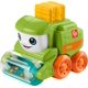 thumbnail image 1 of Tractor Rollin' de Toy Fisher-Price para empujar durante más de 6 meses, 1 of 6