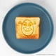 thumbnail image 5 of Sandwichera Uncanny Brands Shrek Single Sandwich, 5 of 8