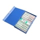 thumbnail image 4 of Mini Juego De Azulejos De Mahjong Chino Portátil Con Caja De Almacenamiento Para Fiesta, 4 of 5