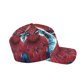thumbnail image 5 of Hombre Araña Spiderman Gorra de Béisbol para Hombres, Mujeres y Niños, Gorra Clásica de Visera Plana, Gorra Hip Hop Trucker, Snapback Ajustable, 5 of 5