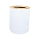 thumbnail image 1 of Accesorios De Baño Papelera Pequeña De Tamaño Pequeño Para Dormitorio Dormitorio Escritorio Blanco, 1 of 4