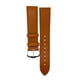 thumbnail image 1 of Correa Reloj Hirsch Osiris L Hebilla Plateada 20mm, 1 of 2