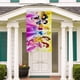 thumbnail image 5 of Miffy Bandera Impresa Con Temática Regalo Perfecto Para Fanáticos Amigos Y Familiares Y Adecuada Para Actividades Al Aire Libre E Interiores Decoraciones De Fiesta 120cm×180cm, 5 of 6