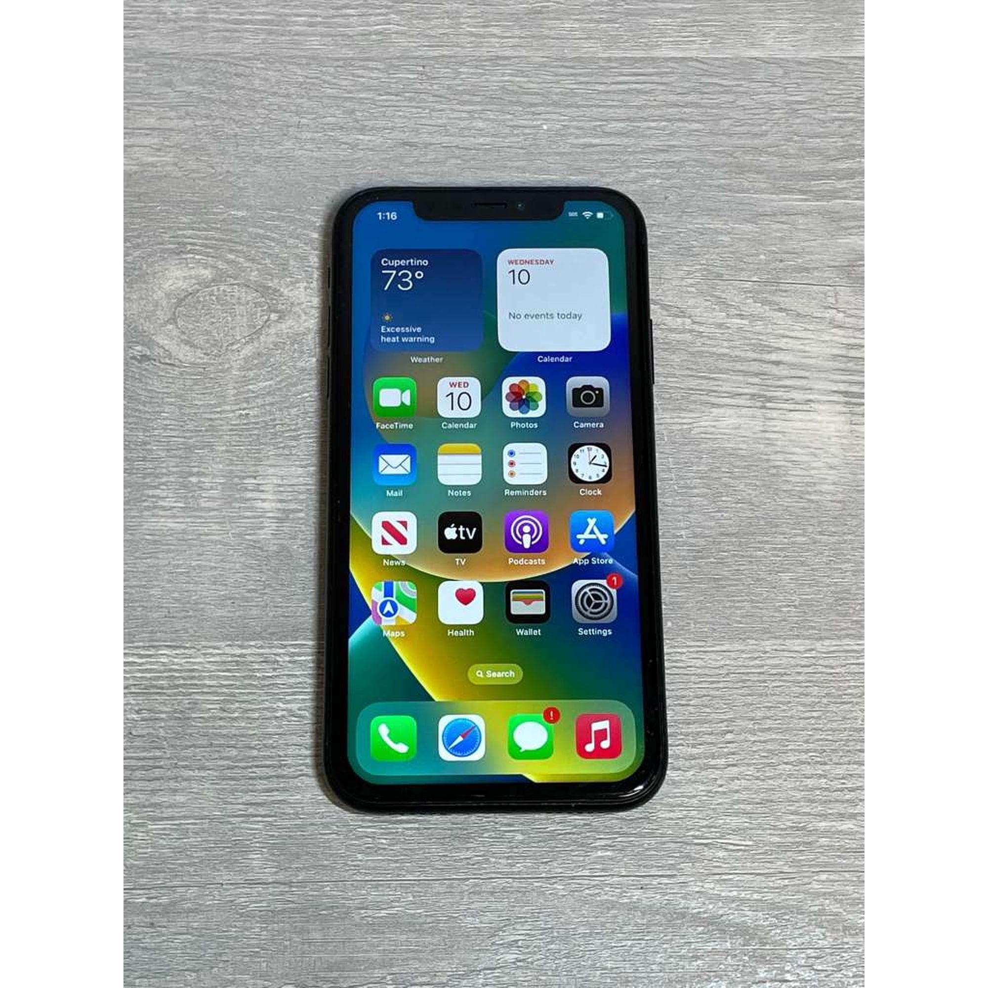 Iphone 12 64 gb negro | | Encuentra Todo lo que Buscas y Más en
