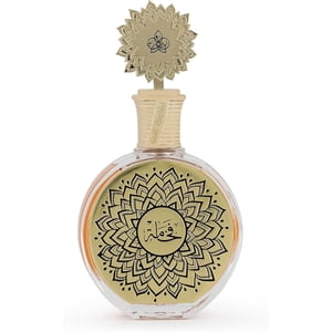 Perfume Aroma Concepts Fakhama Maison Asrar Edp 100 Ml Para Hombre Y Mujer