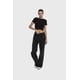 thumbnail image 4 of Polera Mujer Malla Negro - ll, 4 of 4