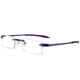 thumbnail image 1 of Lentes de Lectura Visualites Potencia 3.00 Livianos Sin Montura, 1 of 9