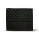 thumbnail image 1 of Respaldo Brescia Pu Negro 2 Pza, 1 of 2