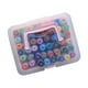 thumbnail image 1 of Caja De 48 Plumones Doble Punta Marcadores, 1 of 4