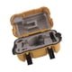 thumbnail image 2 of Caja De Instrumentos Topográficos Estuche De Transporte De Nivel Resistente Para Juego De Prisma Teodolito Amarillo, 2 of 5