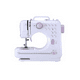 thumbnail image 1 of Mini Maquina de Coser Portatil Pedal Electrica, 1 of 5