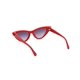 thumbnail image 3 of Gafas de sol GUESS GU 7810 Rojo/Otro/Gradient Smoke para mujer, 3 of 3