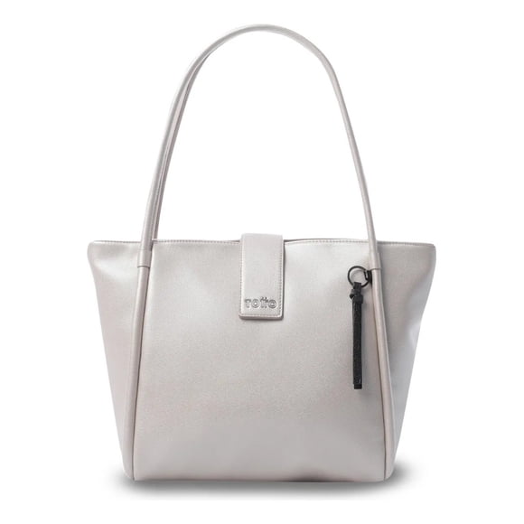 Tote Bag Para Mujer Soul Mediano Beige