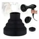 thumbnail image 1 of Difusor Negro Para Secador De Pelo Eléctrico Universal Silic Negro, 1 of 3