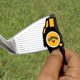 thumbnail image 5 of Multiherramienta Callaway 4‑en‑1 Negro/Amarillo para Golf, 5 of 7