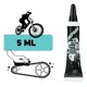 thumbnail image 2 of Bis Lubricante De Teflon 5 Ml Negro, 2 of 3