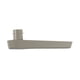 thumbnail image 3 of Palanca De Manija Reclinable Para Asiento Delantero, Interior Automático Para GMC Sierra 2007-2013, Delantera Izquierda 15232594, 3 of 5