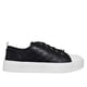 thumbnail image 1 of Zapatilla Mujer Michael Kors Original Summer Aline Negro, 1 of 4