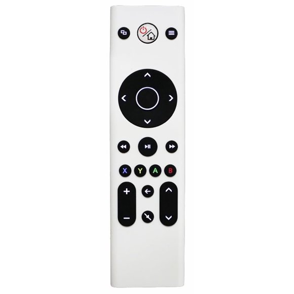 Control remoto Gaming Media de reemplazo para Xbox One, Xbox One S, Xbox One X