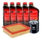 thumbnail image 1 of Kit Mantención Ford Ecosport 2.0 Aceite+filtros (ai, Ac), 1 of 9