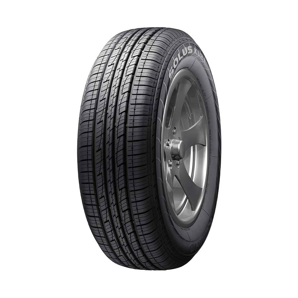 Kumho - Neumatico 215/60r17 Kl21 96h