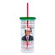 thumbnail image 1 of Vaso Carnival Cold Cup Silver Buffalo The Office, 600 ml, 1 of 9