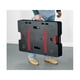 thumbnail image 2 of Mesa de trabajo plegable, 2 of 4