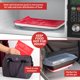 thumbnail image 2 of Bolsa Térmica Vesture Hot to Go Roja - Microcore, 2 of 6