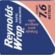thumbnail image 3 of Film Aluminio 7,6 Mts, 3 of 3