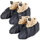 thumbnail image 1 of Cubrezapatos y Cubrebotas Reutilizables LINKEASE XL Resistentes al Agua, 1 of 7