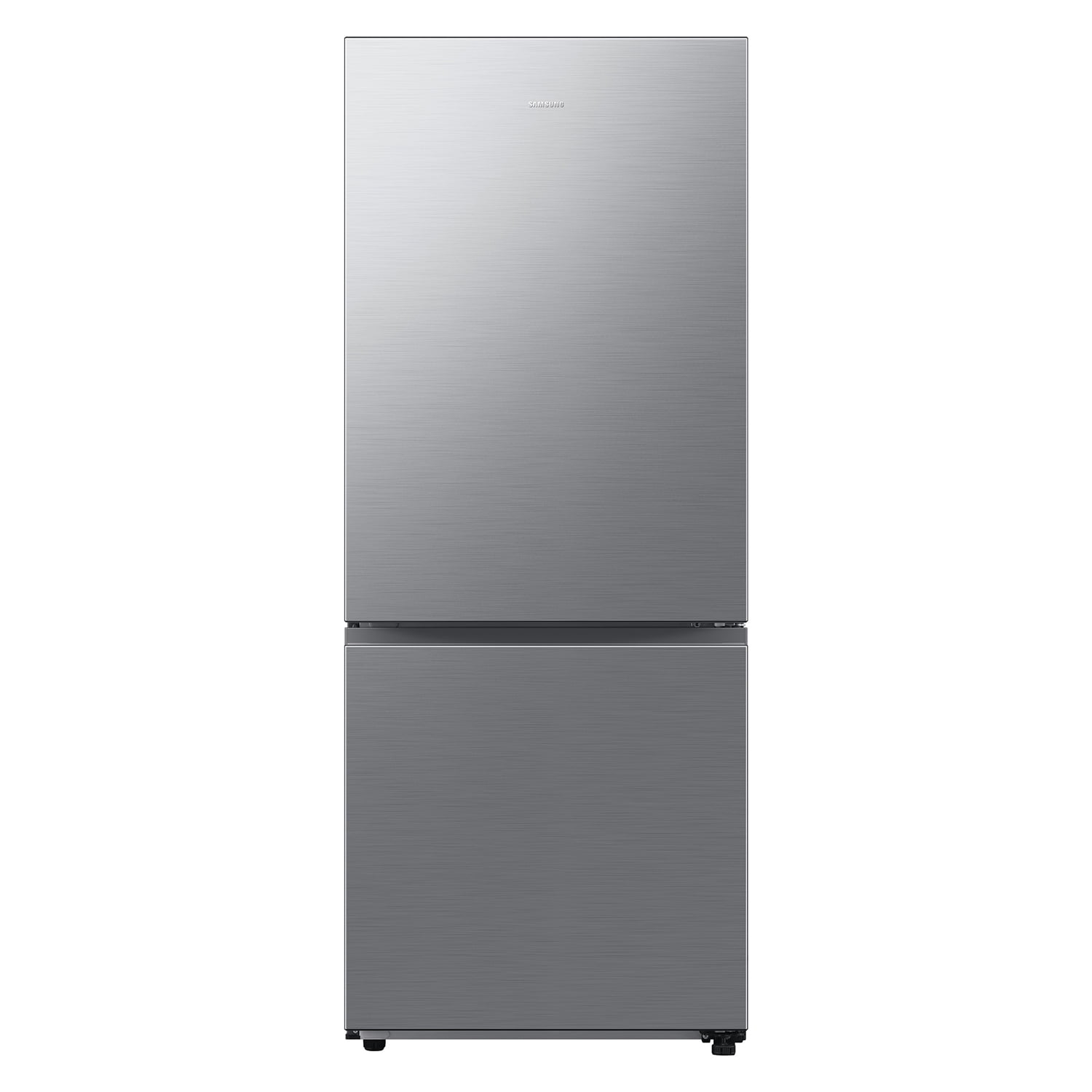 Refrigerador Samsung Bottom Freezer No Frost / Rb50dg6020s9zs 462 Litros
