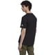 thumbnail image 3 of Camiseta adidas World Cup 2022 para hombre negra (emblema) - S, 3 of 5