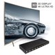 thumbnail image 3 of Divisor HDMI ANLINK-1 de 8 salidas 1x8 Ultra HD 4K 60 Hz 2.0, 3 of 9