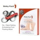 thumbnail image 2 of Eliminador de callos exfoliante Foot Peel Baby Foot Original, 2 of 3