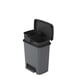 thumbnail image 1 of Basurero Compatta Duo 11+11L, 1 of 2