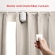 thumbnail image 3 of Control Remoto Smart Bluetooth&nbsp; Remote, 3 of 8