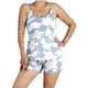 thumbnail image 1 of Pijama Mujer Verano Short Y Polera 333, 1 of 3