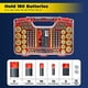 thumbnail image 4 of Estuche organizador de baterías Intel Battery Daddy Smart, 4 of 6